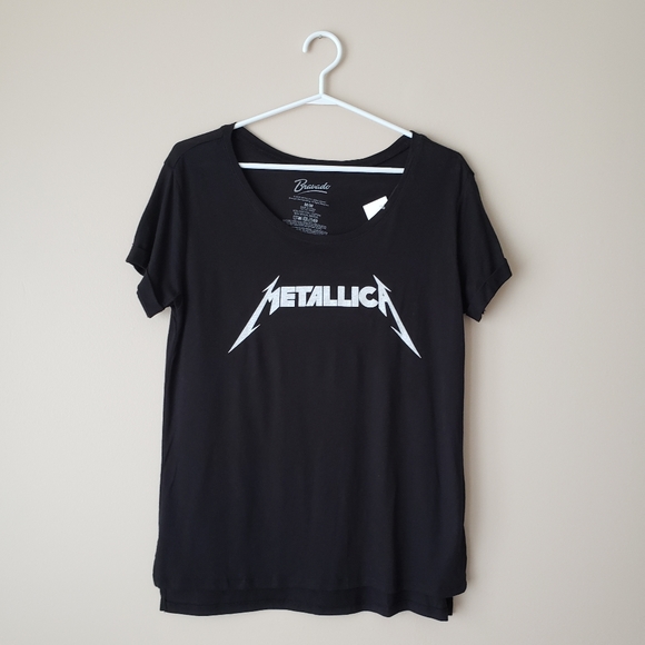 METALLICA T-SHIRT  🖤 - Picture 2 of 4